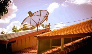 Como Solicitar a Antena Digital Gratuita do Governo